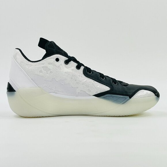 Air Jordan XXXIX \'Croix\' FQ0213-100 Basketball size 10.5 main image 4